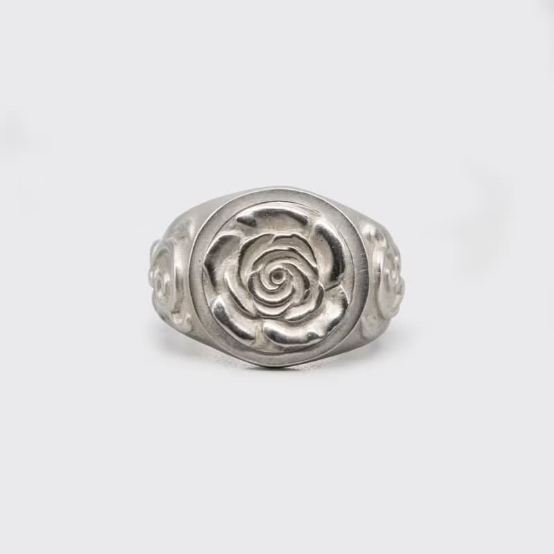 Rose Ring / DR-4