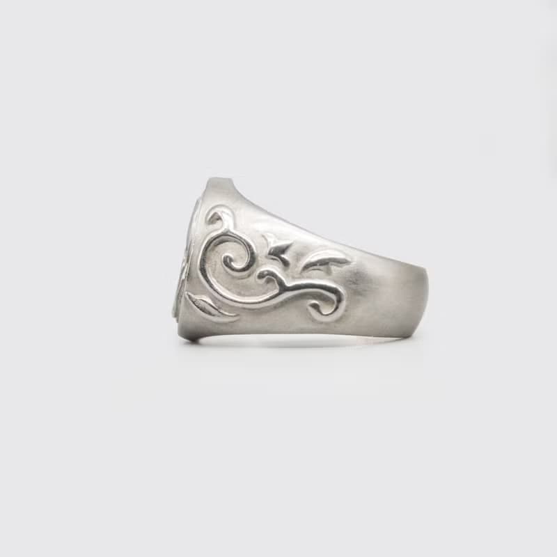 Rose Ring / DR-4