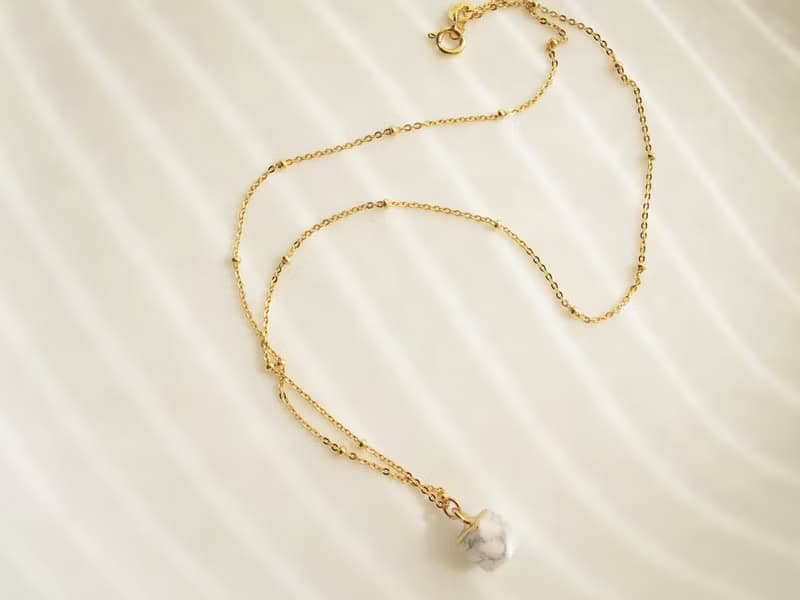 白巧克力 Le chocolat blanc