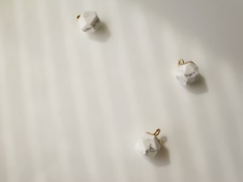 白巧克力 Le chocolat blanc