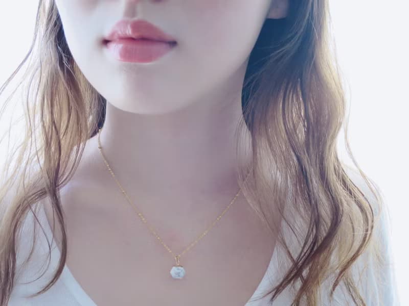 白巧克力 Le chocolat blanc