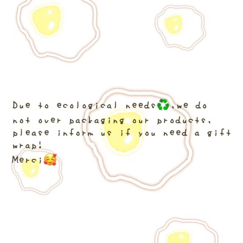 白巧克力 Le chocolat blanc