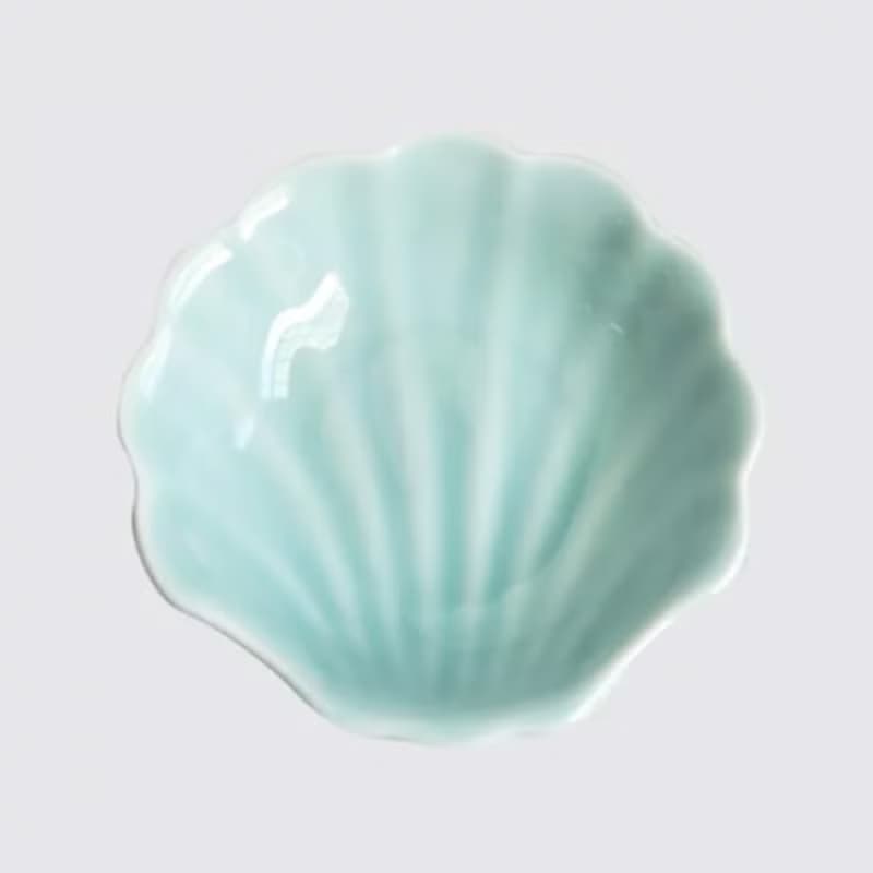 貝殼碟 | 醬料碟