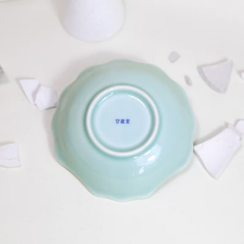 貝殼碟 | 醬料碟