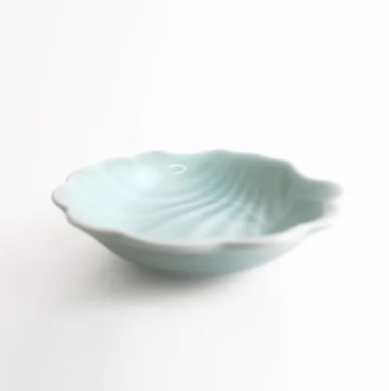 貝殼碟 | 醬料碟