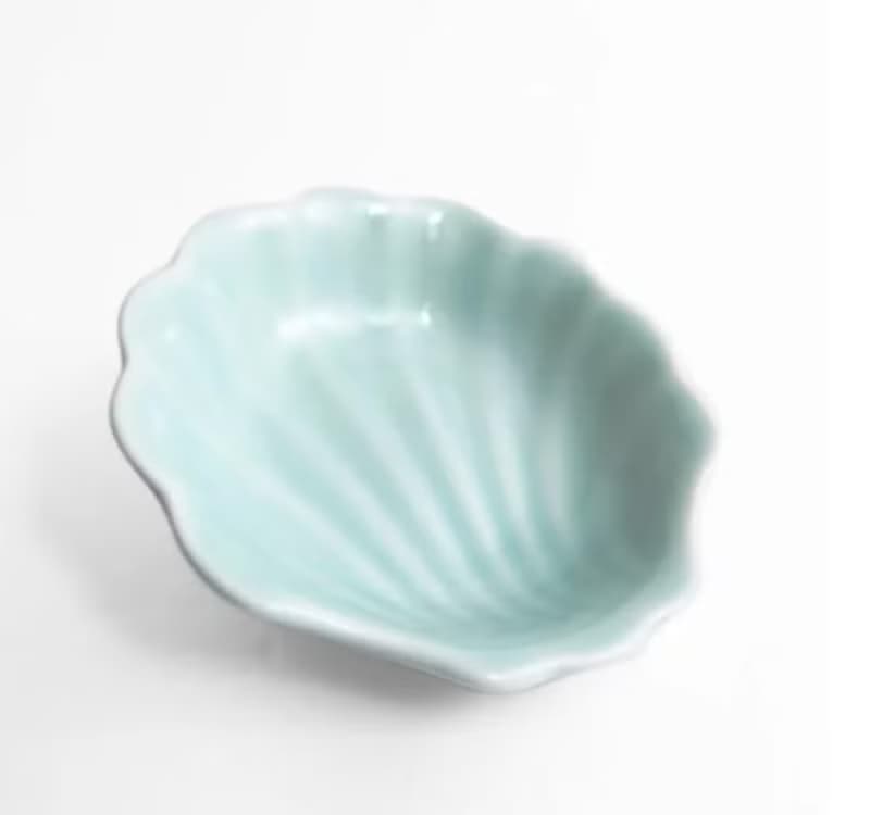 貝殼碟 | 醬料碟