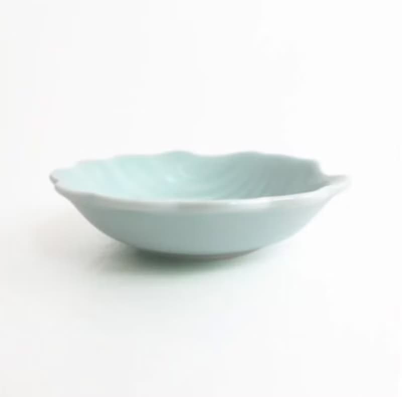 貝殼碟 | 醬料碟