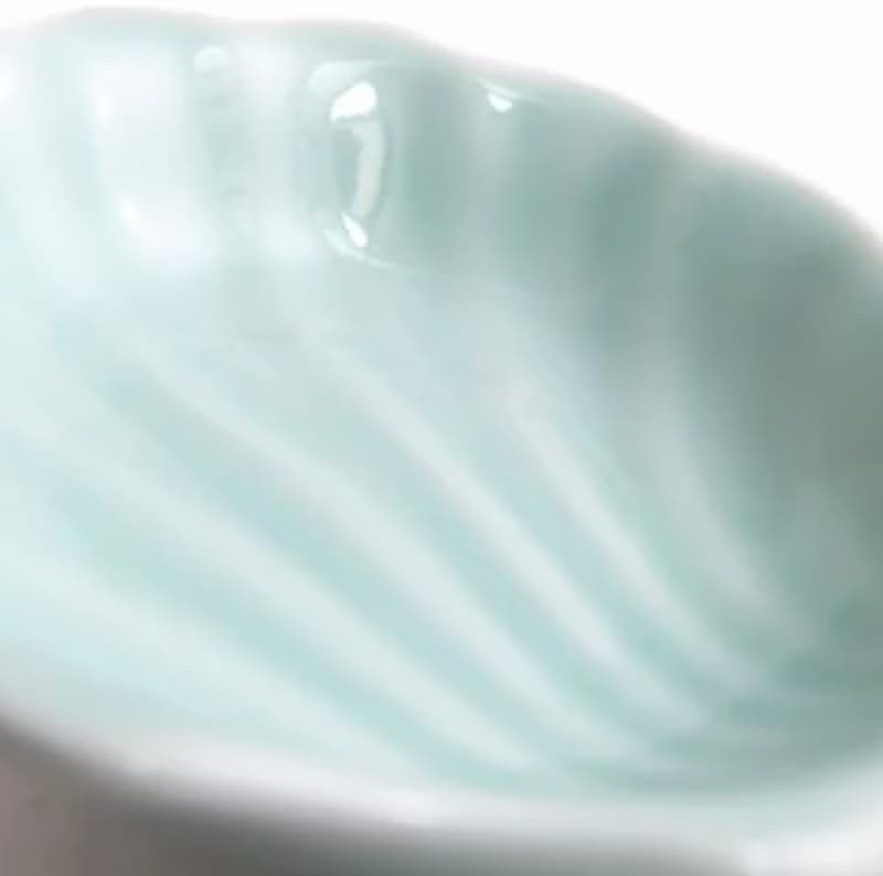 貝殼碟 | 醬料碟