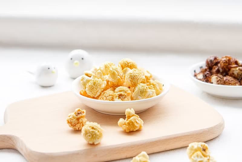 情人節禮物推薦 送禮組合禮袋A款 濾掛咖啡+閃金盒金莎巧克力