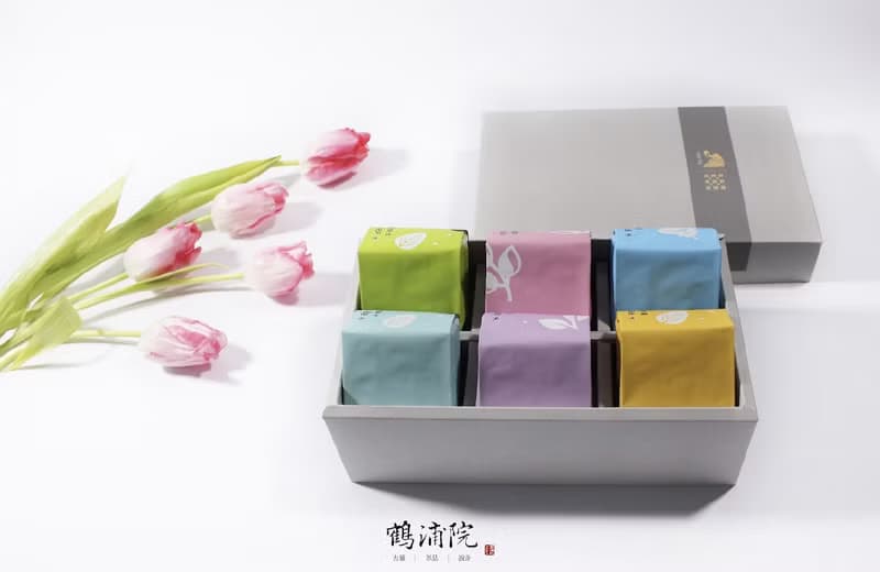【台湾貴妃】