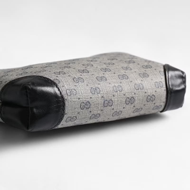70s GUCCI 古董口金零錢包 / 古董皮夾、古董零錢包、古董精品