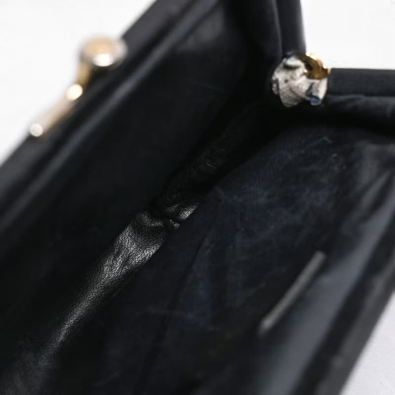 70s GUCCI 古董口金零錢包 / 古董皮夾、古董零錢包、古董精品