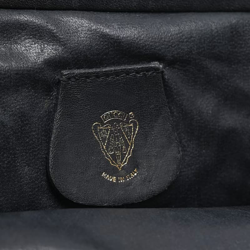 70s GUCCI 古董口金零錢包 / 古董皮夾、古董零錢包、古董精品