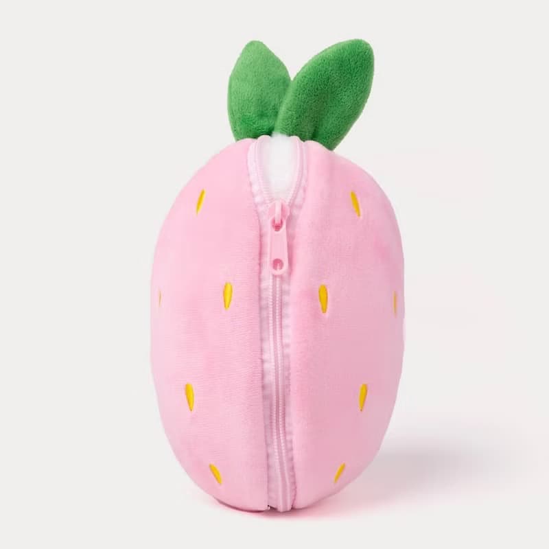 北歐 瑞典 Teddykompaniet 草莓兔兔