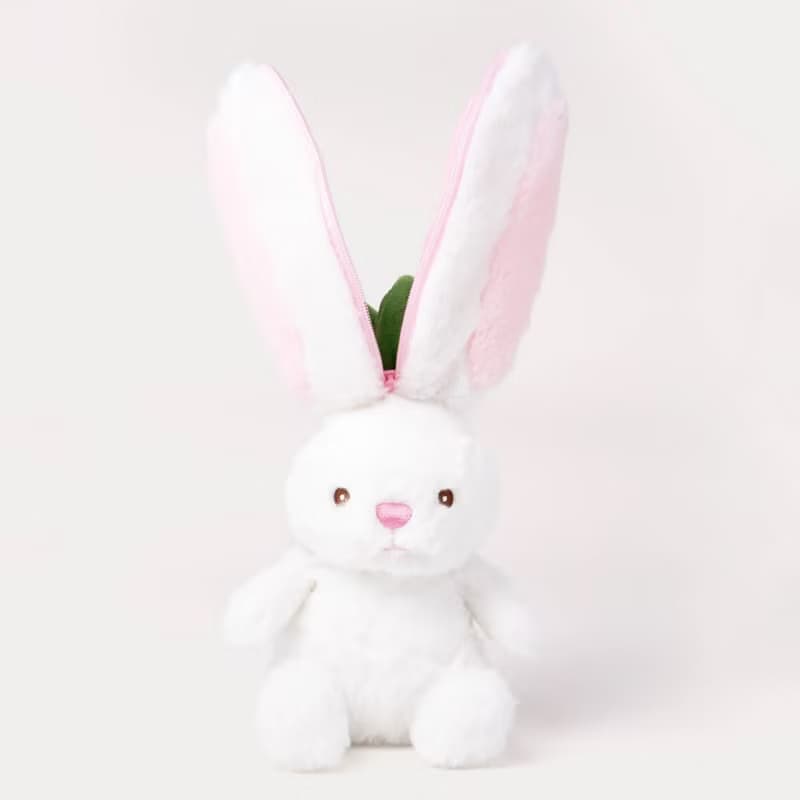 北歐 瑞典 Teddykompaniet 草莓兔兔