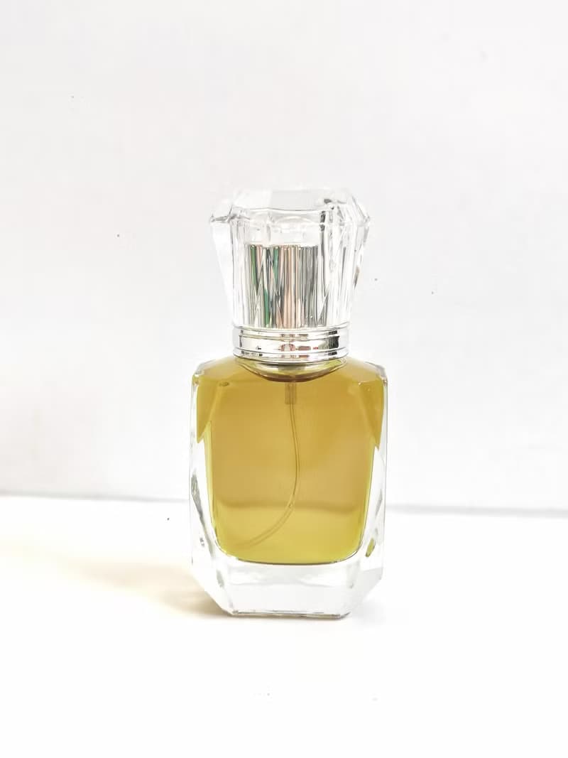 招財貓花香水 Lucky Cat Hz Floral Perfume