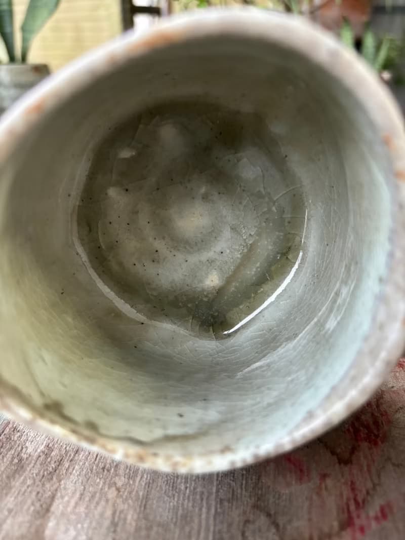 破墨 咖啡杯
