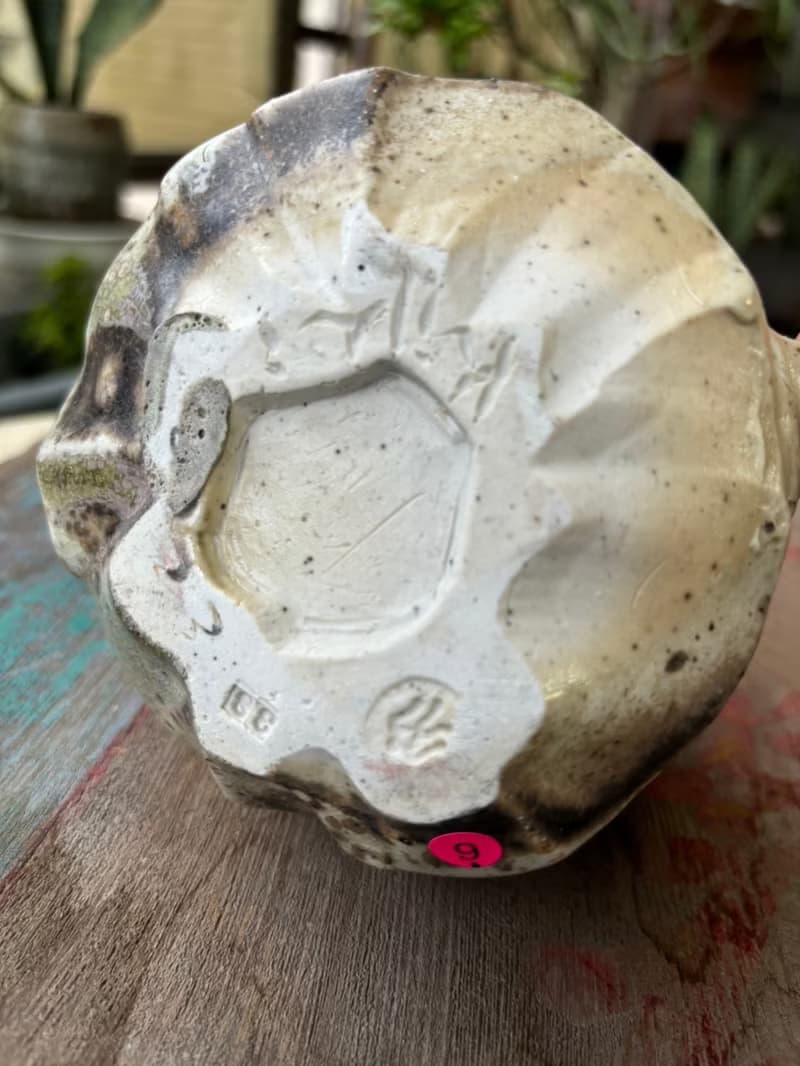 破墨 咖啡杯