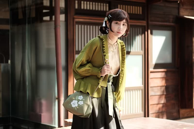 【日日春椿】口金包/側背包/手拿包/收納包