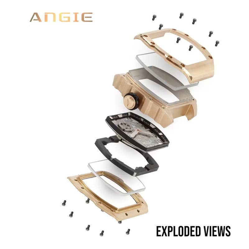 KB8905系列 青墨藍