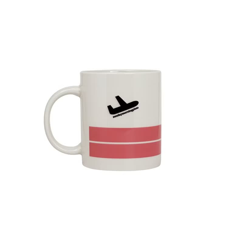 NEW Mug In the City Osaka