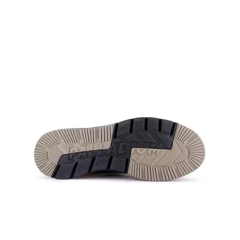 【雨天防水】PALLADIUM PALLASIDER TRAVEL橘標輕量防水潮靴07981