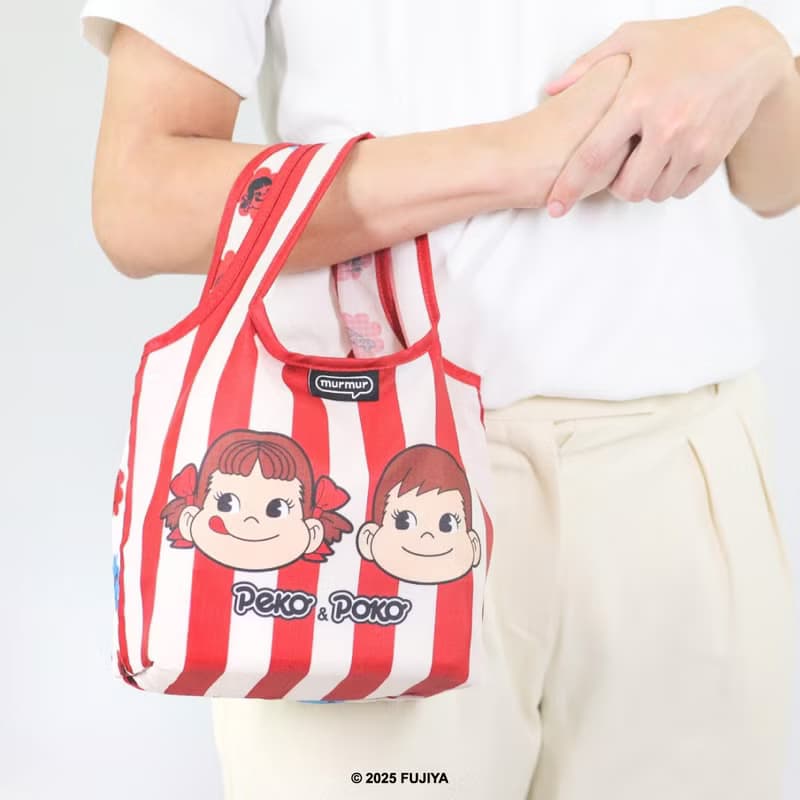 murmur 餐餐袋│PEKO