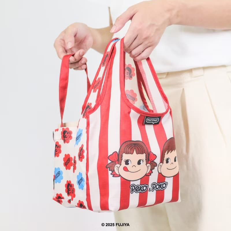 murmur 餐餐袋│PEKO