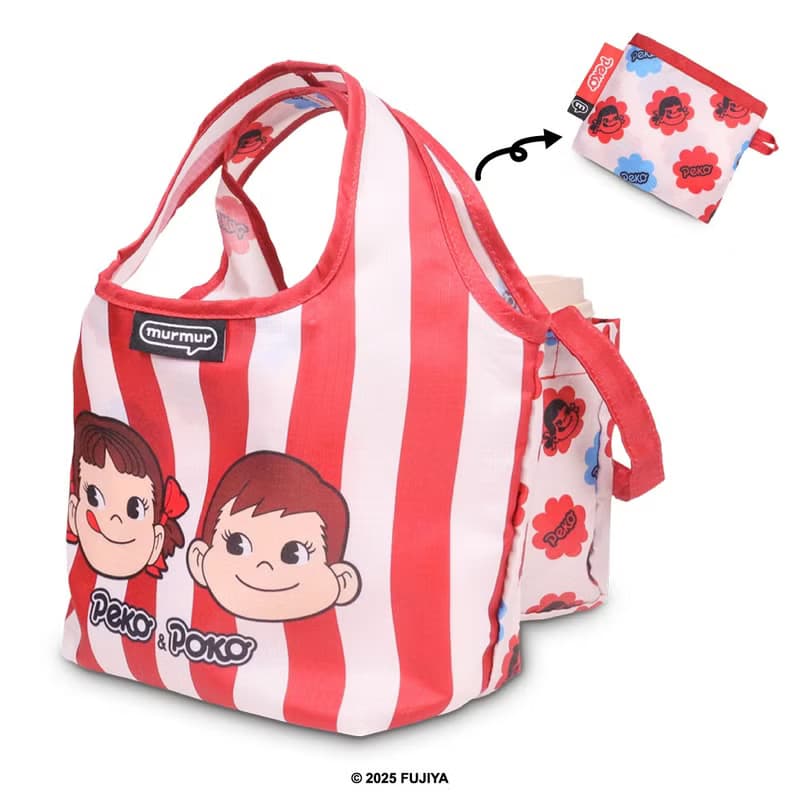 murmur 餐餐袋│PEKO