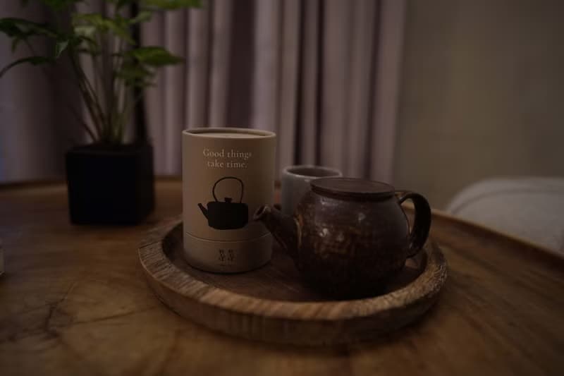 2025新年禮盒/原葉茶罐禮盒/散茶/附專屬紙袋