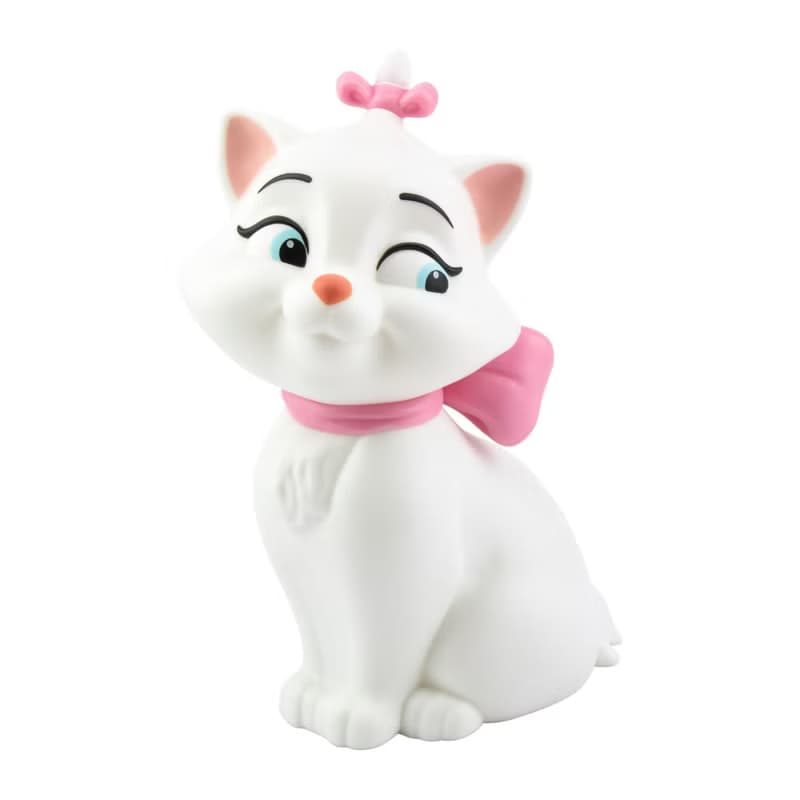 【情人節禮物首選】官方授權二合一Marie瑪麗貓3D立體造型燈