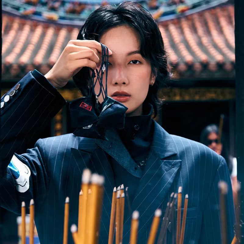 城隍廟聯名植氛醒心福粽_吊飾款