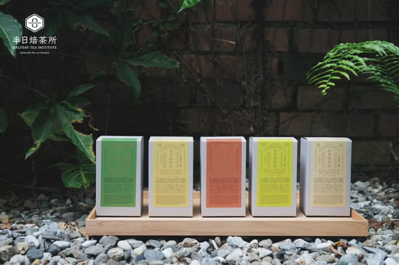 阿里山金萱  散茶 台灣特產 以心烘焙