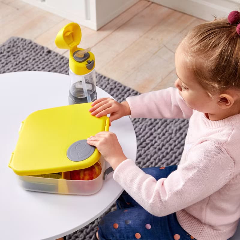 b.box 野餐便當盒