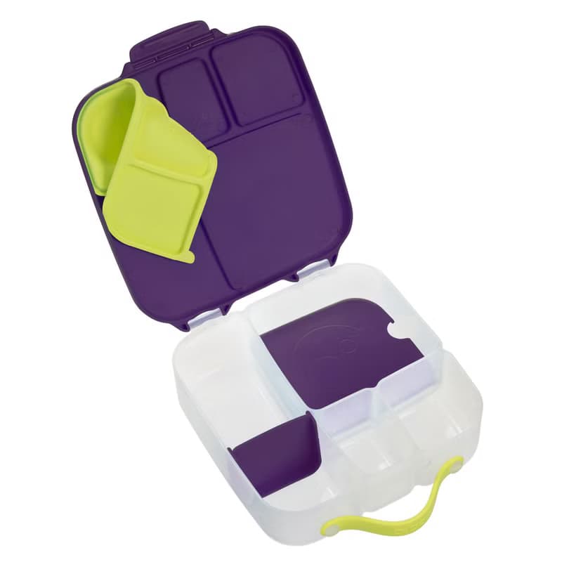 b.box 野餐便當盒