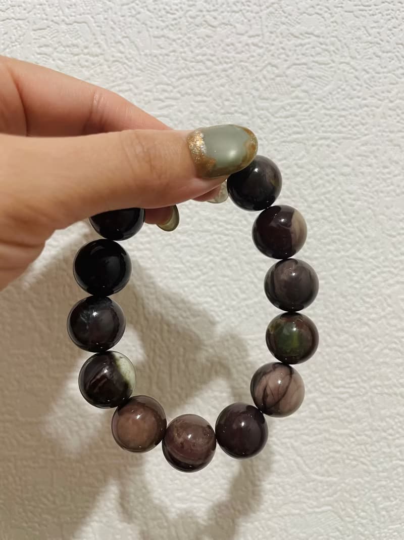 守護之眼 熱可可色澤【特濃摩卡拉花咖啡豆阿拉善】一物一拍