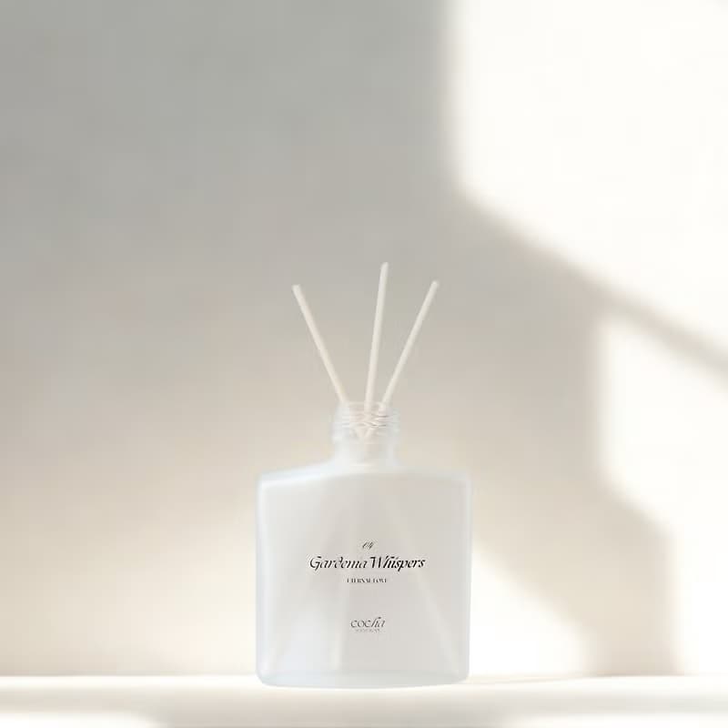 19蔚藍鈴Azure Bell - 100ml/50ml