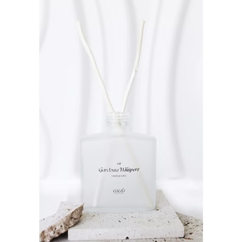 19蔚藍鈴Azure Bell - 100ml/50ml