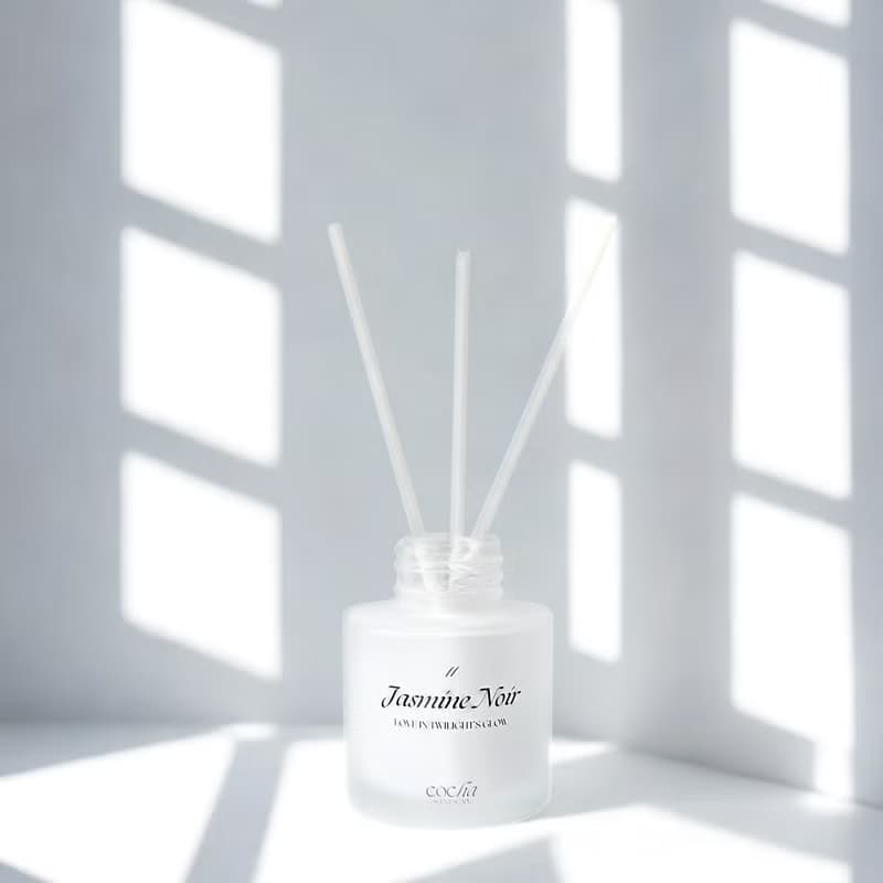 19蔚藍鈴Azure Bell - 100ml/50ml