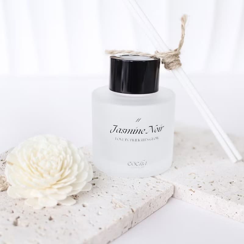 19蔚藍鈴Azure Bell - 100ml/50ml