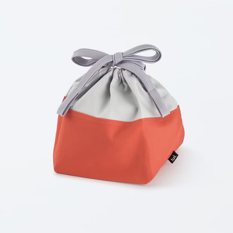 【Tak】Kids Dish小熊保溫保冷野餐袋便當袋(三色可選)