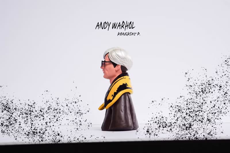 andy warhol