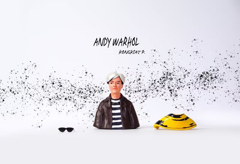 andy warhol