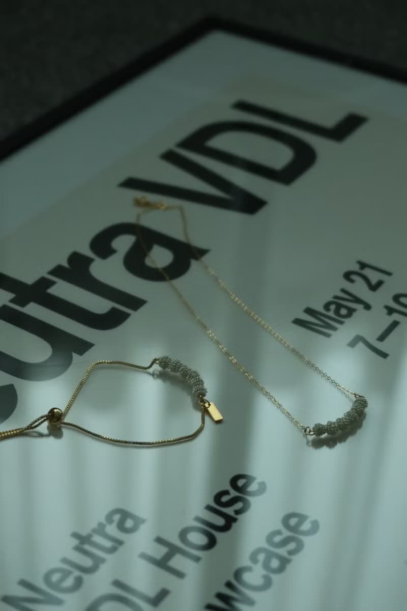 花聚時光手鍊\可調整式 14K包金 可愛手鍊 禮物 聖誕節