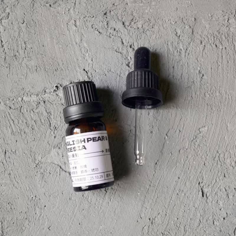 10ml 擴香用香精油 / 附滴管