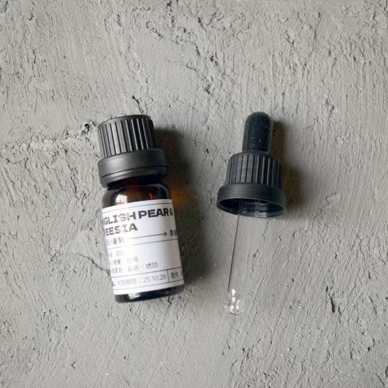 10ml 擴香用香精油 / 附滴管