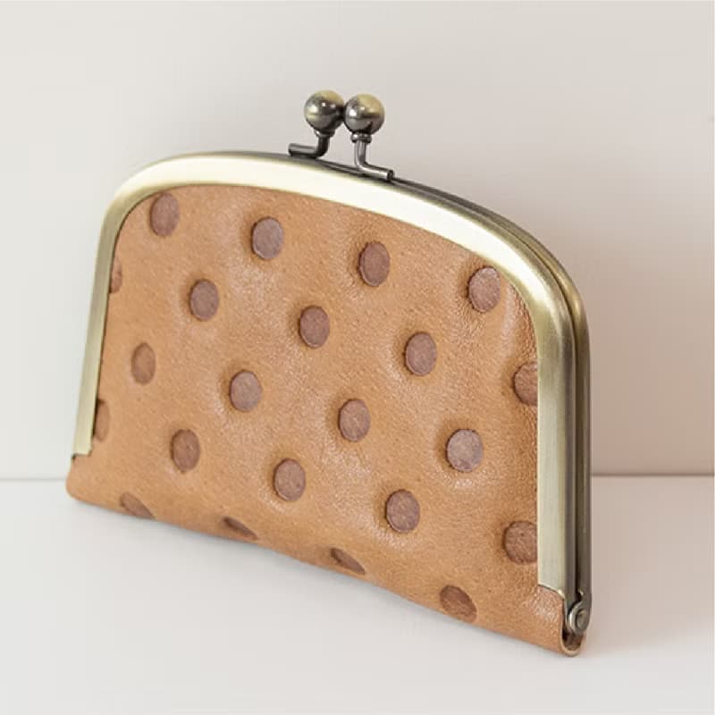 日本Kanmi. - Happy Dots系列卡片小包