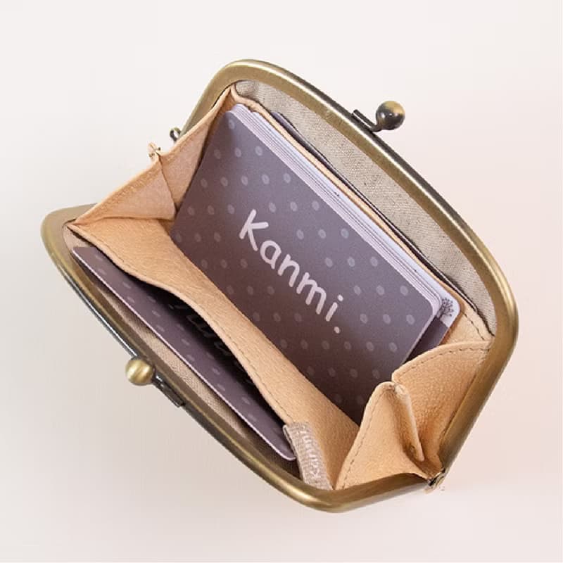 日本Kanmi. - Happy Dots系列卡片小包