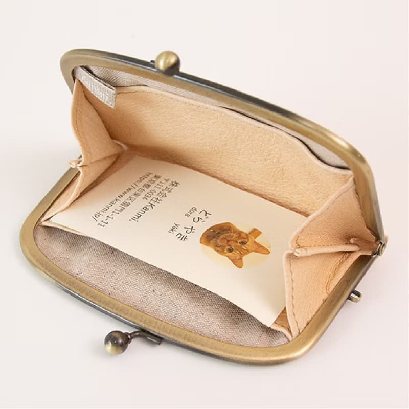 日本Kanmi. - Happy Dots系列卡片小包