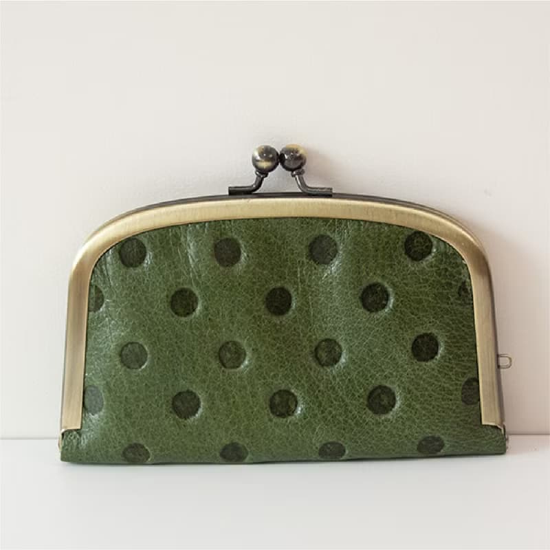 日本Kanmi. - Happy Dots系列卡片小包